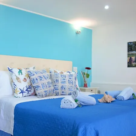 Joanna Flat Holiday home *