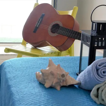 Joanna Flat 펜션 지아르디니낙소스