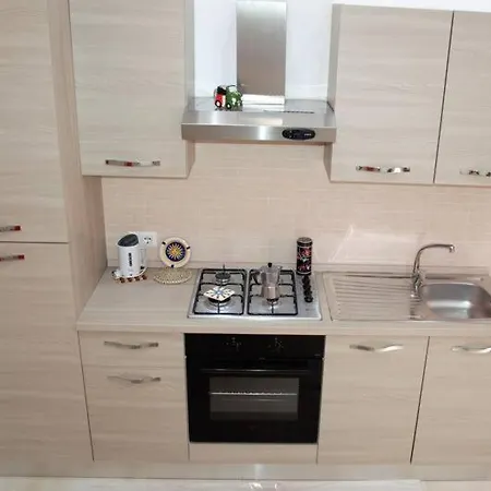 Joanna Flat Holiday home *