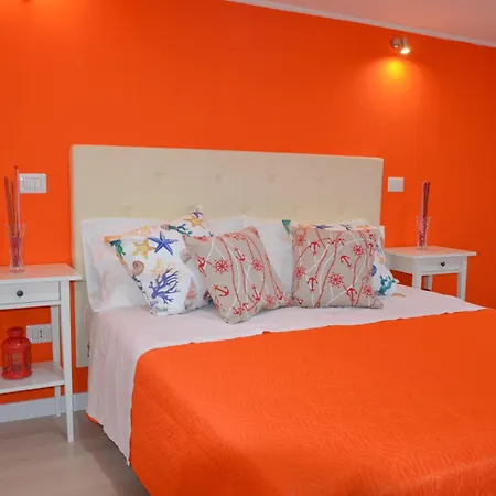 Joanna Flat Holiday home Giardini Naxos