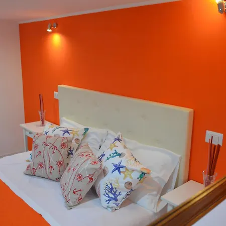 Holiday home Joanna Flat *