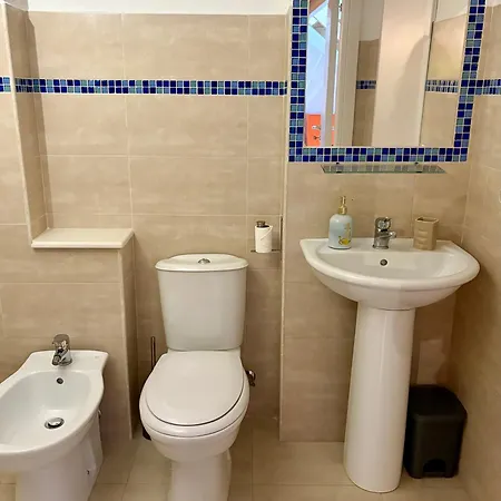 펜션 Joanna Flat *