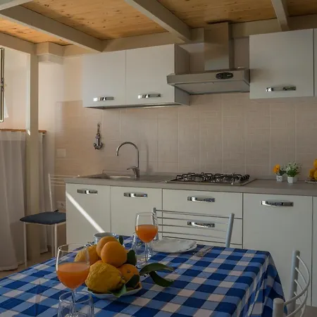Holiday home Joanna Flat *