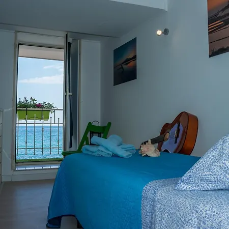 Joanna Flat Holiday home