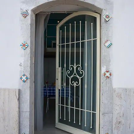 Holiday home Joanna Flat *