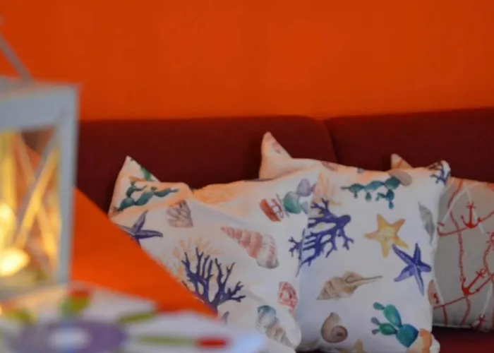 別荘 Joanna Flat ジャルディーニ・ナクソス