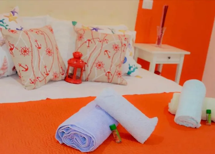 Joanna Flat * ジャルディーニ・ナクソス