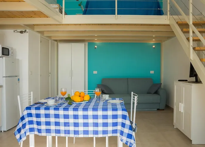 Joanna Flat ジャルディーニ・ナクソス