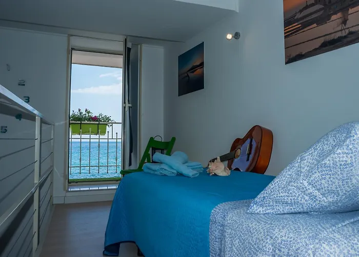 Joanna Flat Casa vacanze