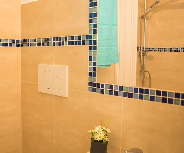 Casa vacanze Joanna Flat *