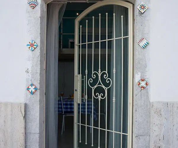 Casa vacanze Joanna Flat *