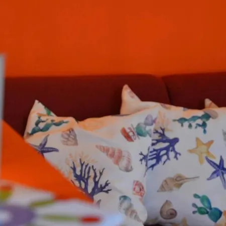 Casa vacanze Joanna Flat Giardini Naxos