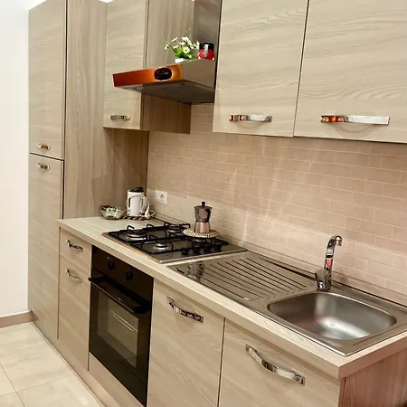 Joanna Flat 度假居