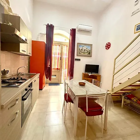 Joanna Flat 度假居