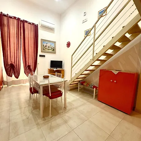 Joanna Flat Casa vacanze *