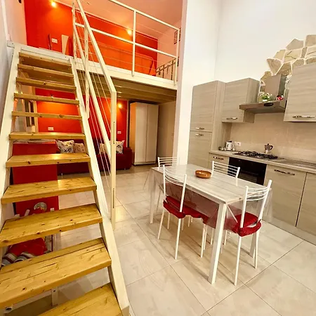 Casa vacanze Joanna Flat *