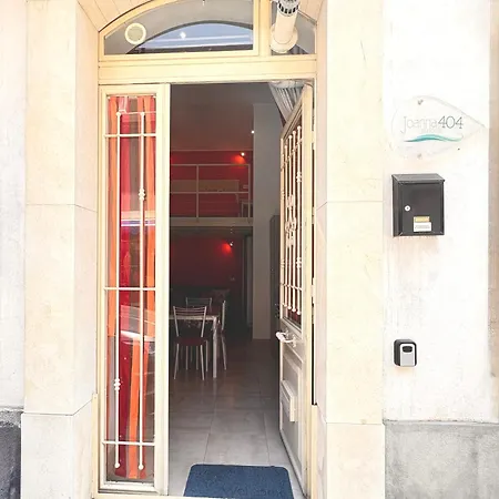 Casa vacanze Joanna Flat Giardini Naxos