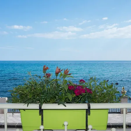 Joanna Flat 度假居 *