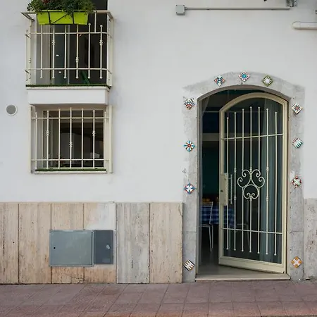 Joanna Flat * 贾迪尼-纳克索斯