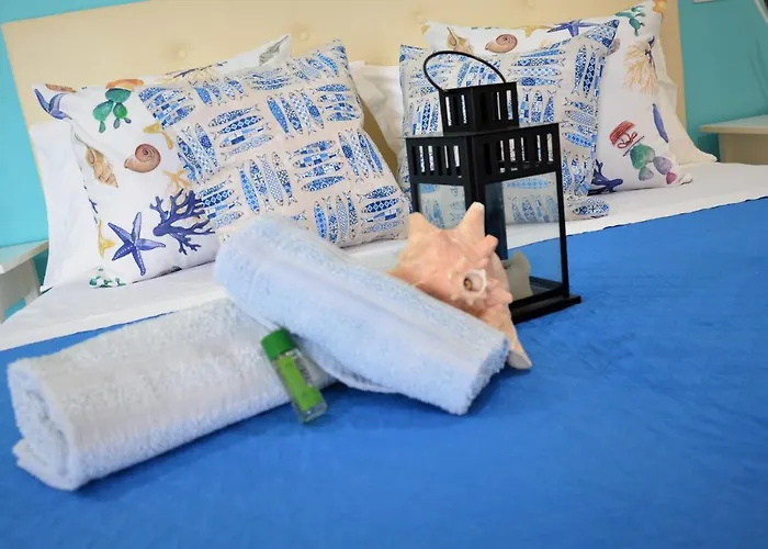 Casa vacanze Joanna Flat *