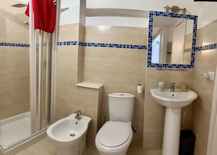 Casa vacanze Joanna Flat