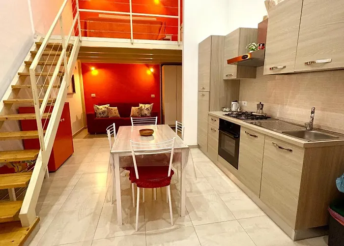 Casa vacanze Joanna Flat