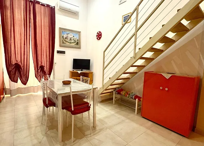 Joanna Flat Casa vacanze *