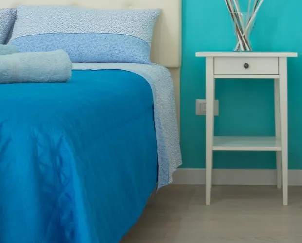 Joanna Flat Casa vacanze