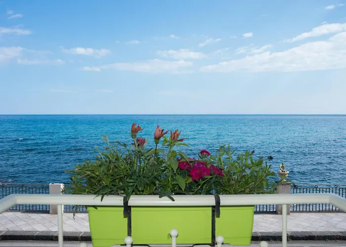 Joanna Flat Casa vacanze *