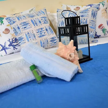 Σπίτι διακοπών Joanna Flat *