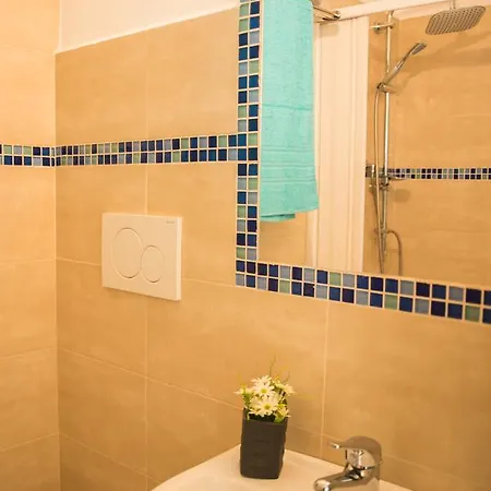 Σπίτι διακοπών Joanna Flat *